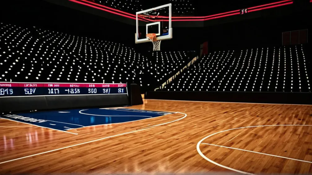 Баскетбол: Longwood примет Maryland-Eastern Shore после впечатляющей игры Ричардса