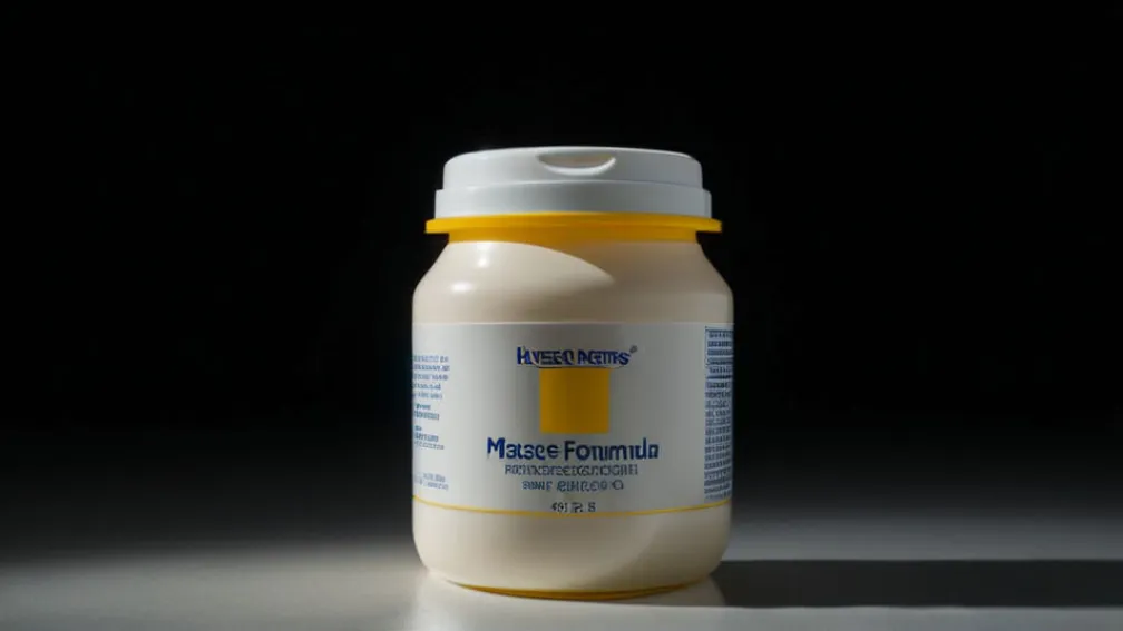 Отзыв детской смеси в США: 13 случаев ботулизма у младенцев в 10 штатах