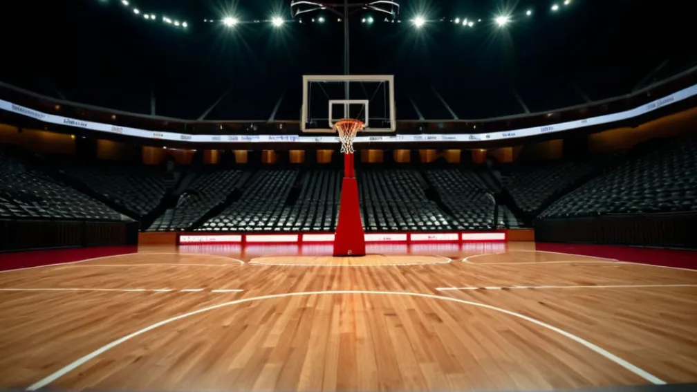 Баскетбол: «Арканзас Рейзорбэкс» примут «Уинтроп Иглз» после яркой победы