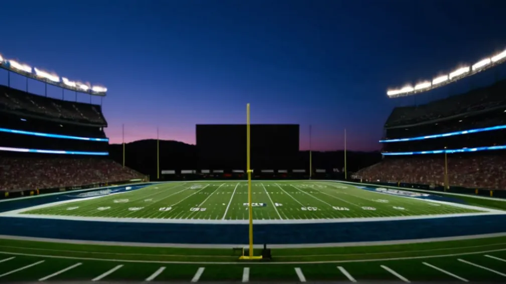 «Грэмблинг» обыграл «Бетюн-Кукман» со счетом 31:23 благодаря четырем тачдаунам Хайдена Бенуа