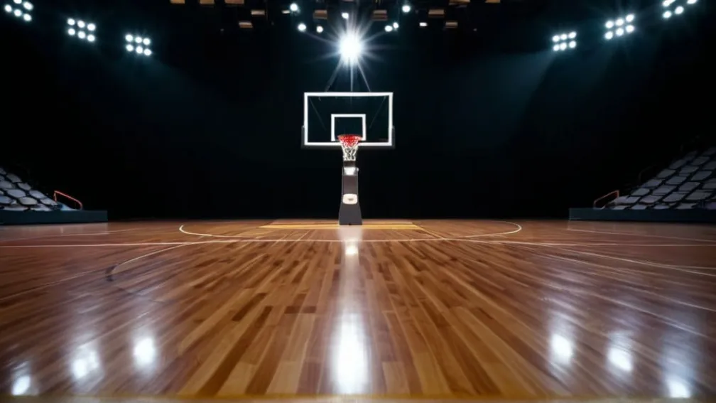 Баскетбольный матч: «Делавэр Стейт Хорнетс» встретится с «Ниагара Пёрпл Иглз»