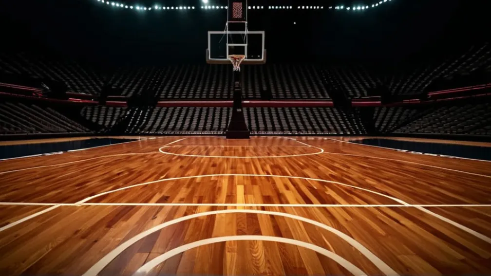 Колетон Бенсон ведет "Нью-Орлеан" в битве против "Пеппердайн" после впечатляющих 33 очков