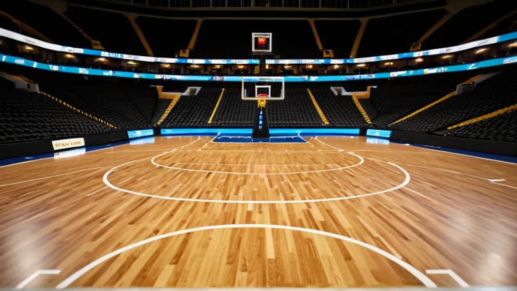 Баскетбол: Le Moyne Dolphins прагнуть перервати серію поразок у матчі проти Niagara Purple Eagles