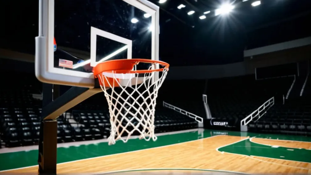 Баскетбольный матч: California Golden Bears встретятся с Presbyterian Blue Hose