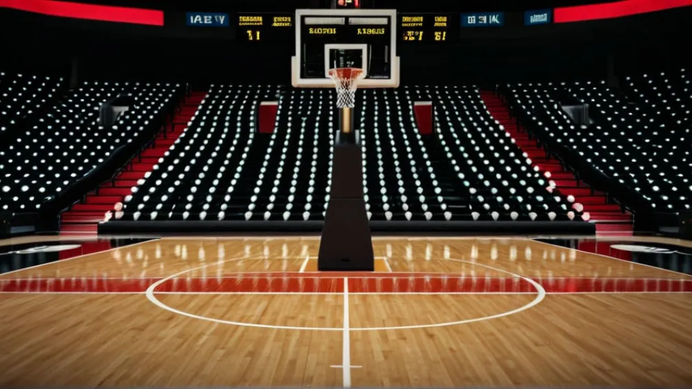 Уверенная победа: «Нью-Орлеан» разгромил соперника со счетом 115-73