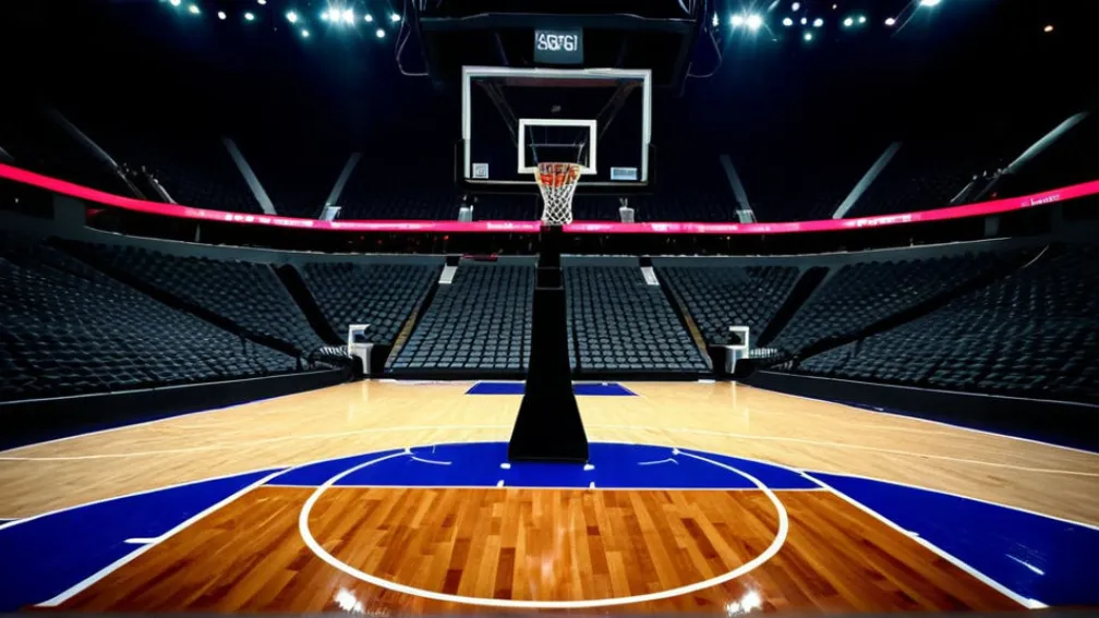 Батлер Принимает Чикаго Стейт: Предстоящий Баскетбольный Матч