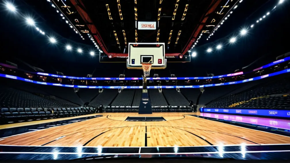 Баскетбольный поединок: Charleston Southern встречается с East Carolina после 20-очковой игры Сры