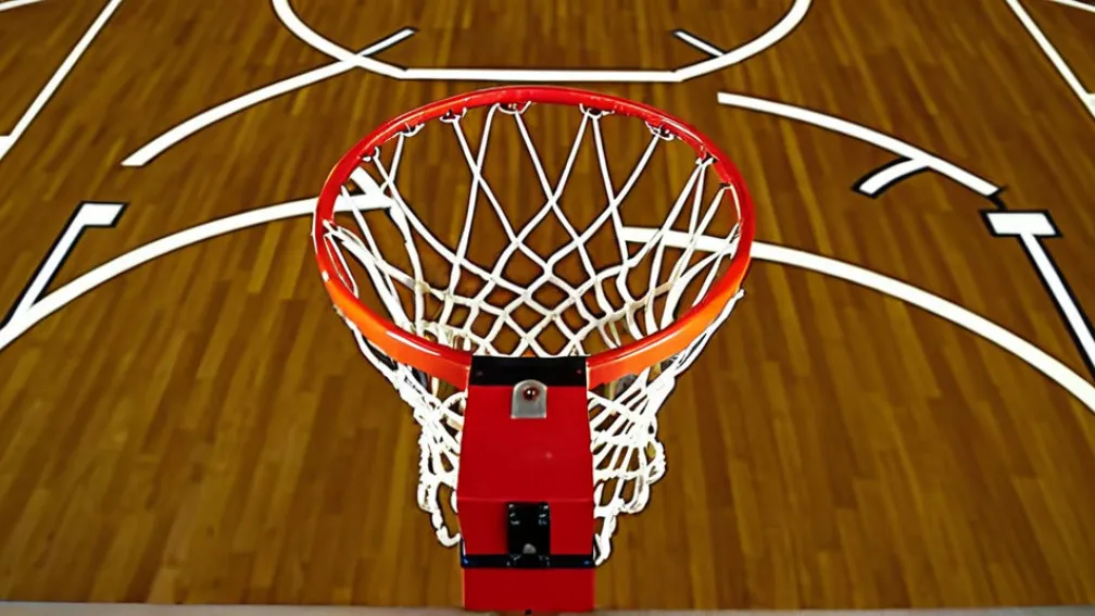 Баскетбольный матч: North Carolina Tar Heels против Radford Highlanders