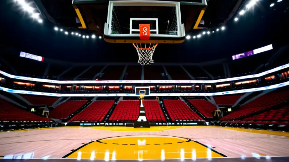 Баскетбольный поединок: North Alabama принимает Northwestern State