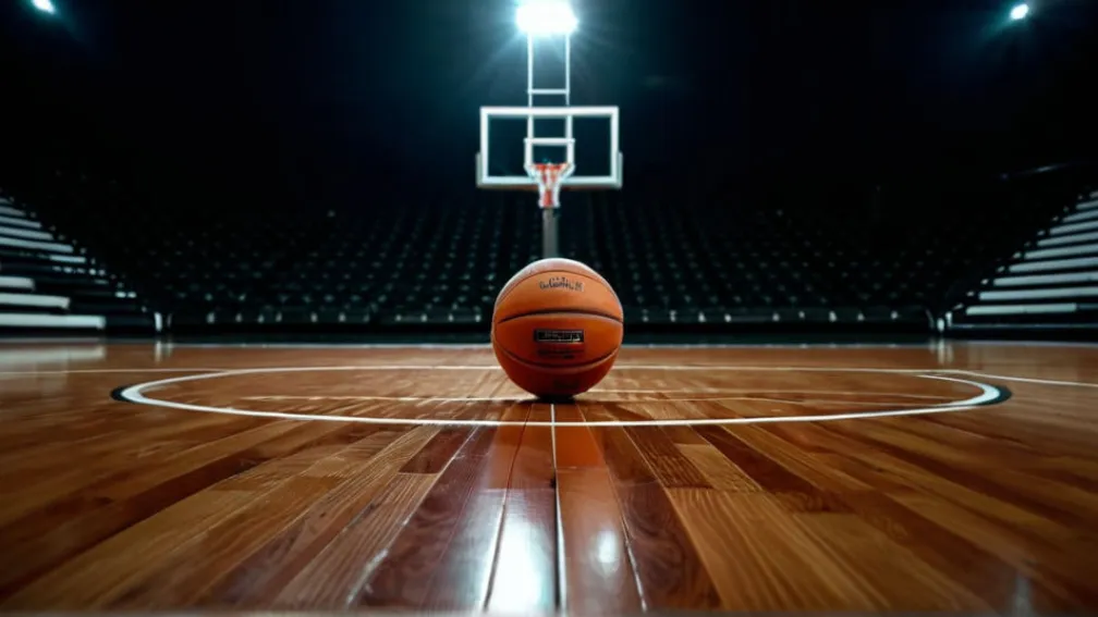 Баскетбольное противостояние: Остин Пи против Ол Мисс после яркой игры Паркера