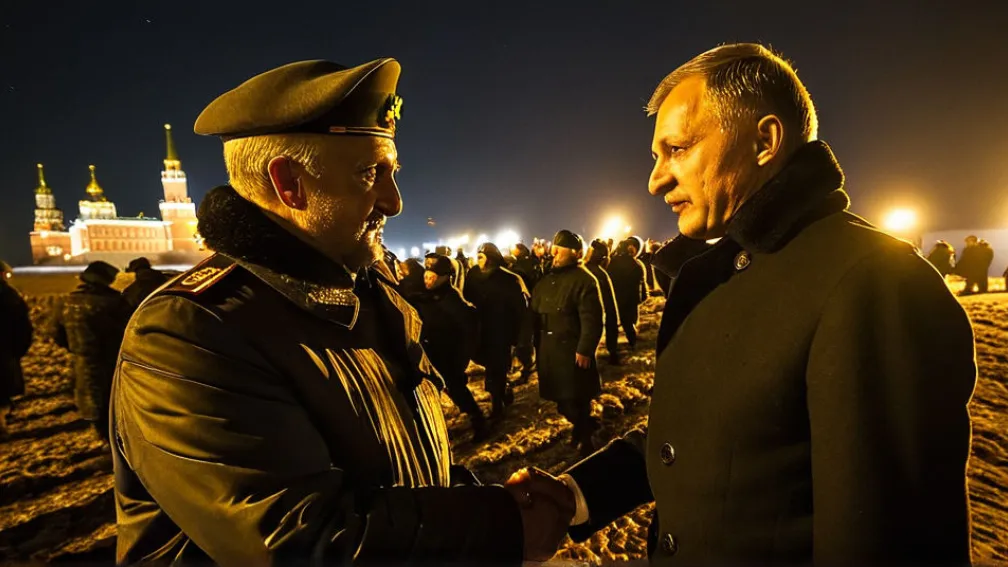 Отношения между Россией и Украиной: исторический контекст и современные вызовы