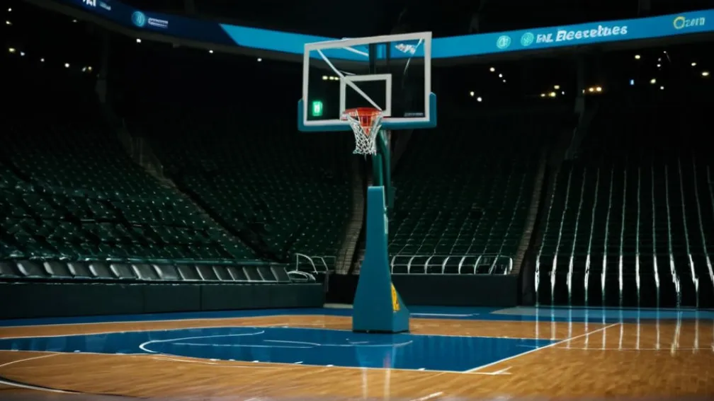 Баскетбол NCAA: Arizona State Sun Devils встретятся с Georgia State Panthers