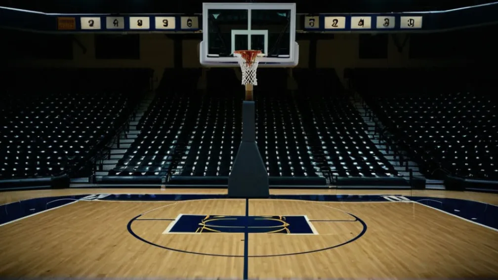 Баскетбольное противостояние: Charleston Southern Buccaneers против Citadel Bulldogs