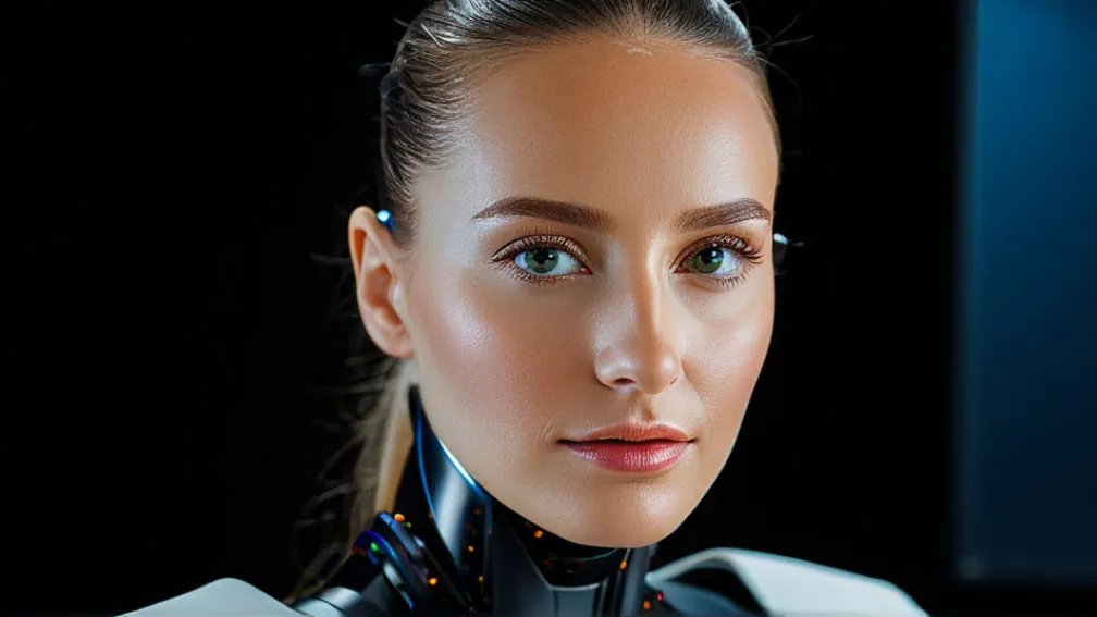 Влияние Искусственного Интеллекта на Рынок Труда