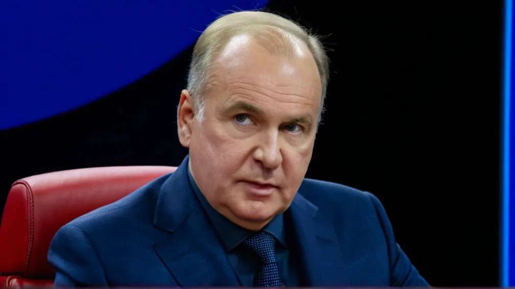 Влияние искусственного интеллекта на рынок труда