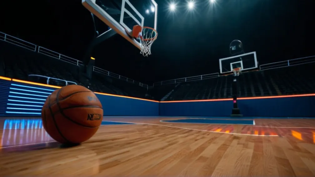 Баскетбольная победа: UC Irvine одолели Weber State благодаря блестящей игре Диксона