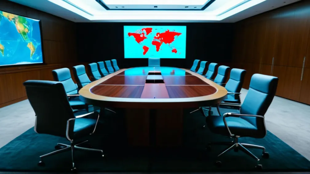 Смелое заявление на саммите G20 в ЮАР: Декларация принята вопреки США