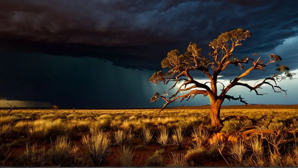 Коронер: Австралийские экстремисты, убившие полицейских, страдали общим бредовым расстройством