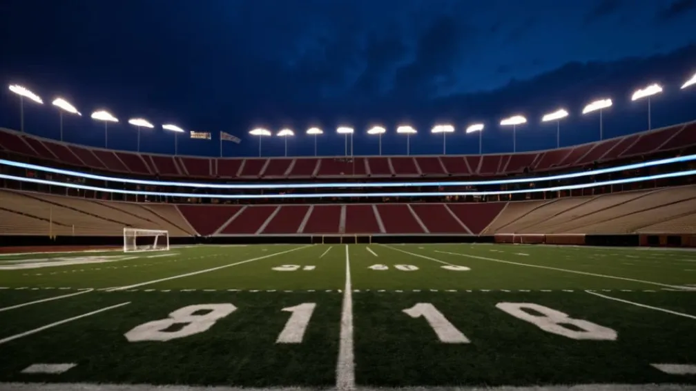 Уверенная победа: Вашингтон Стейт разгромил Луизиана Тек в захватывающем матче