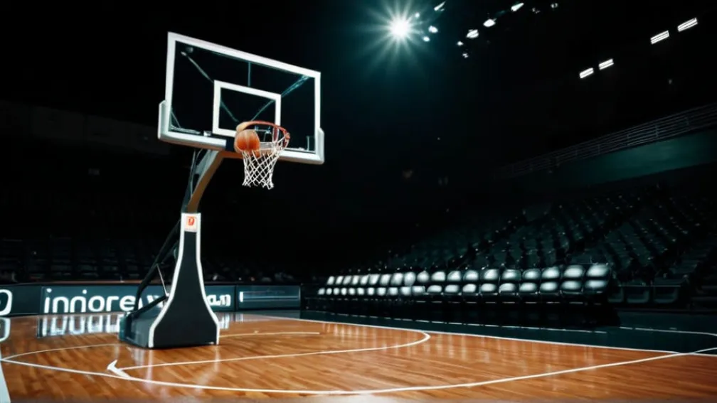 Такер ДеВрис привел «Индиану» к победе над «Линденвудом» с 25 очками