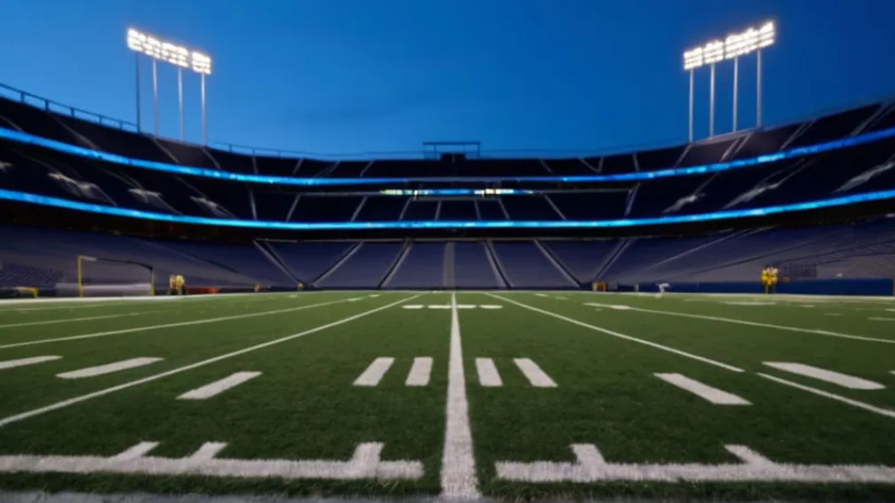 Футбольная победа Florida State: Кастелланос привел «Семинолов» к разгрому Virginia Tech