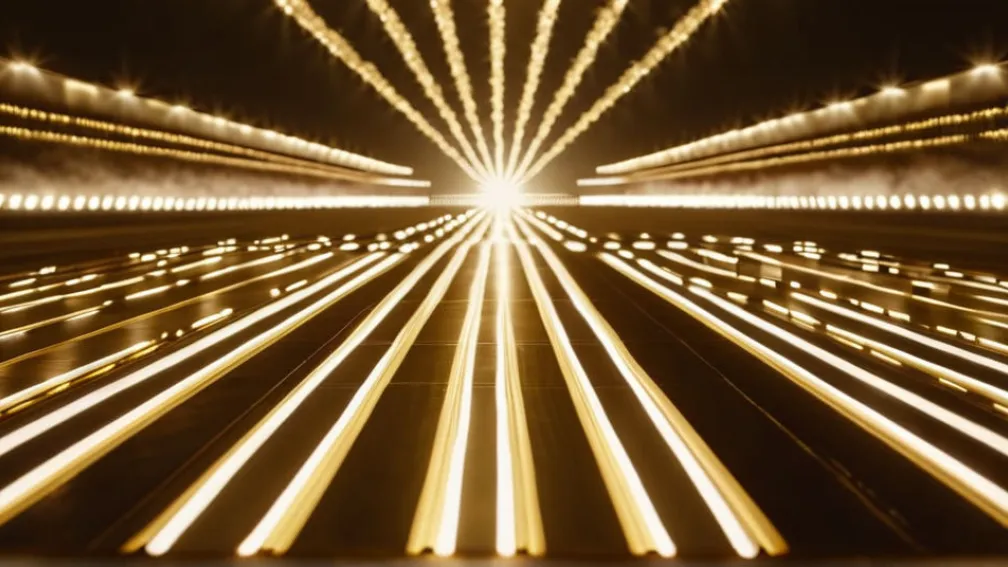 Мексиканка Фатима Босх стала победительницей «Мисс Вселенная 2025» в Таиланде