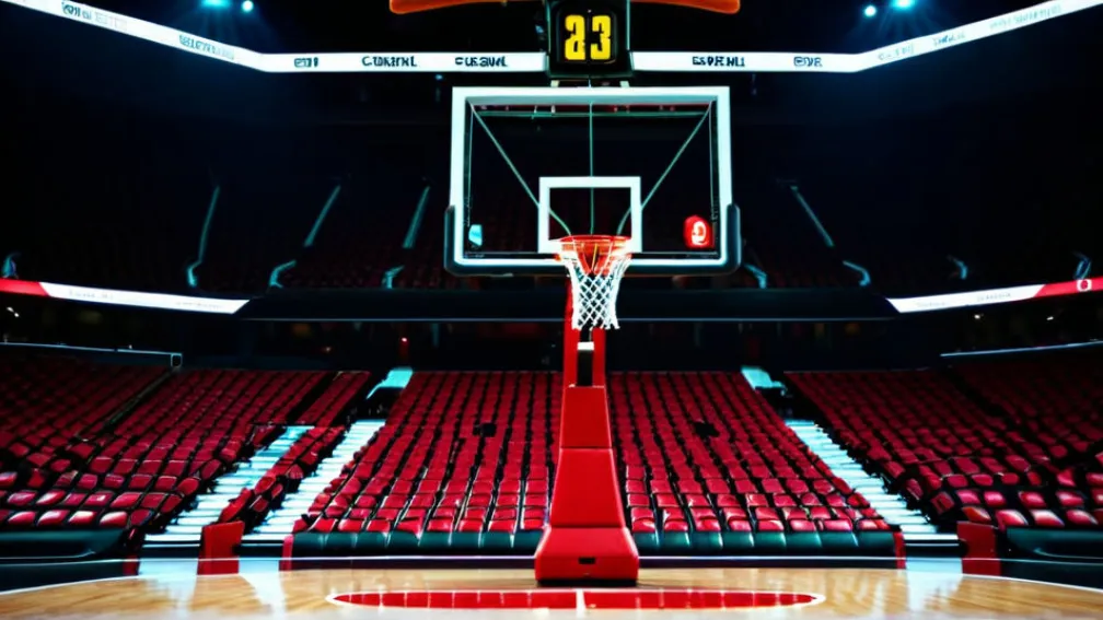 Баскетбольный триумф: Батлер разгромил Индианаполис со счетом 112-80