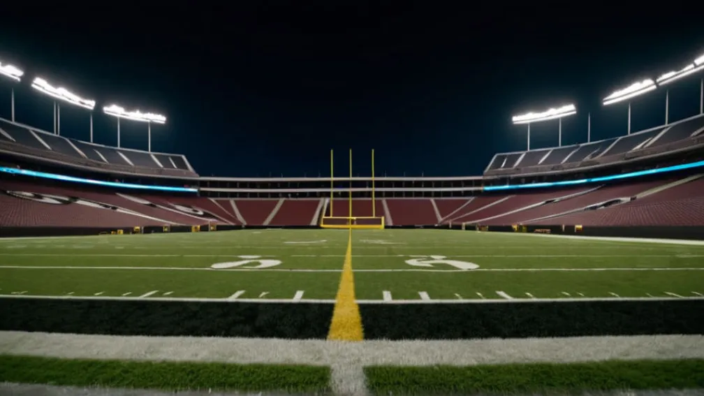 Уверенная победа Alcorn State над Southern благодаря триумфу Тольберта