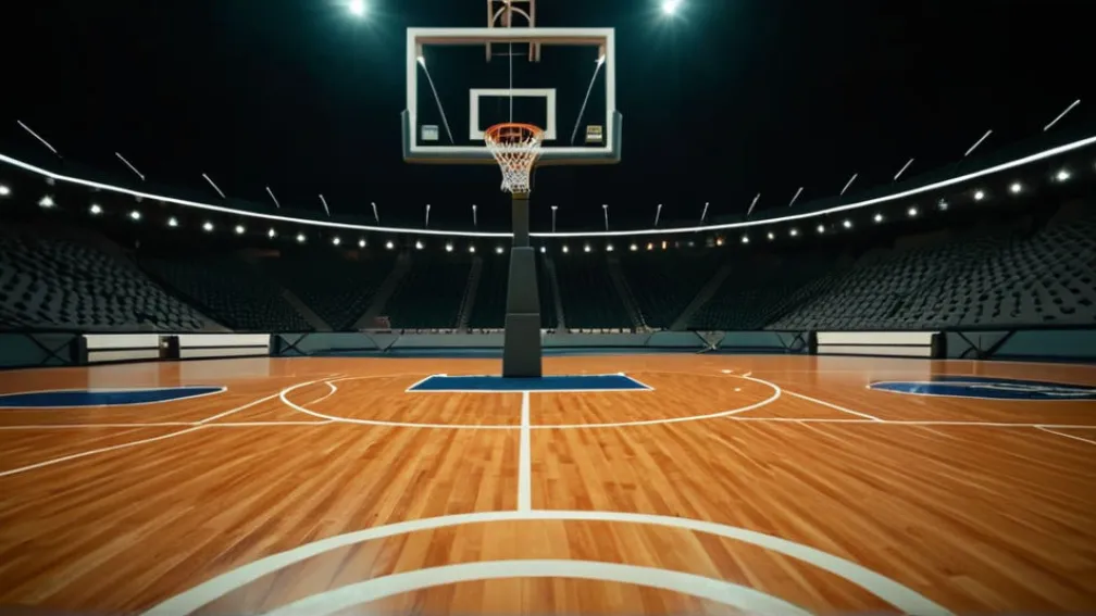 «Милуоки Бакс» и «Кливленд Кавальерс» готовятся к важному матчу в НБА