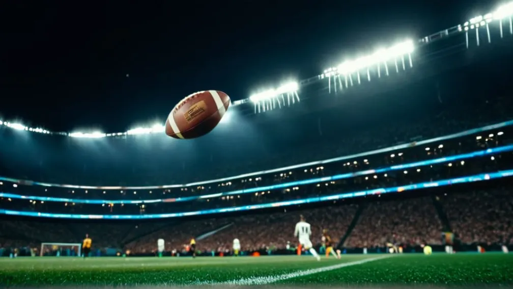 FAU разгромил Tulsa со счетом 40-21: обзор яркого матча по американскому футболу