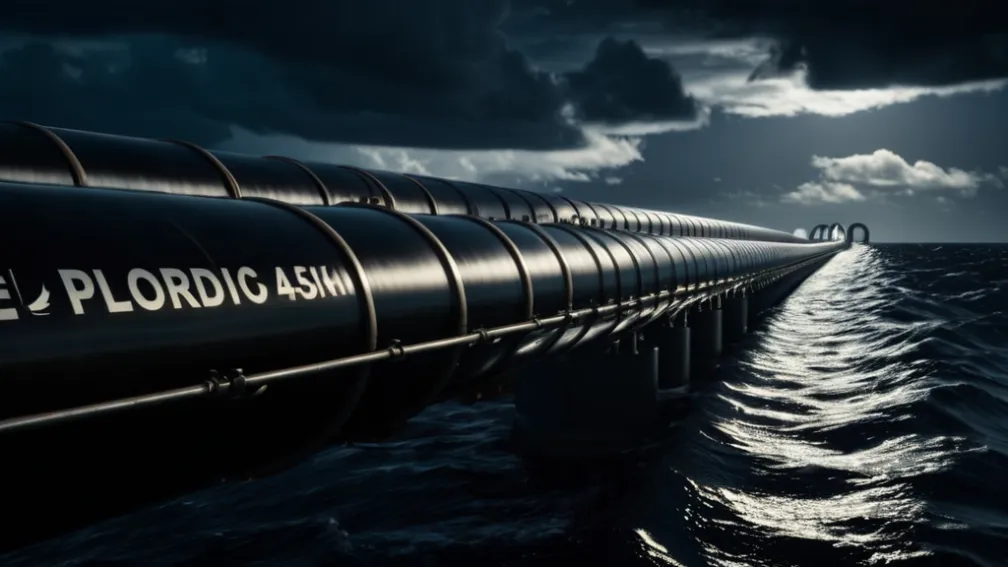 Обратный план Маршалла: как Европа финансирует военно-промышленный комплекс США