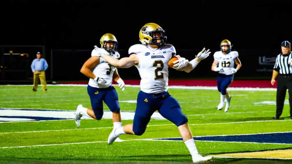 Montana State одерживает победу над UC Davis благодаря усилиям Ламсона и Доулера