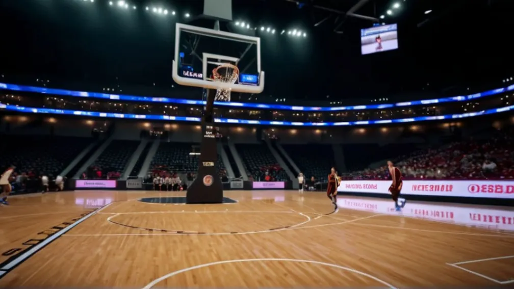 Fresno State одержала драматичную победу над Utah Valley 75-74