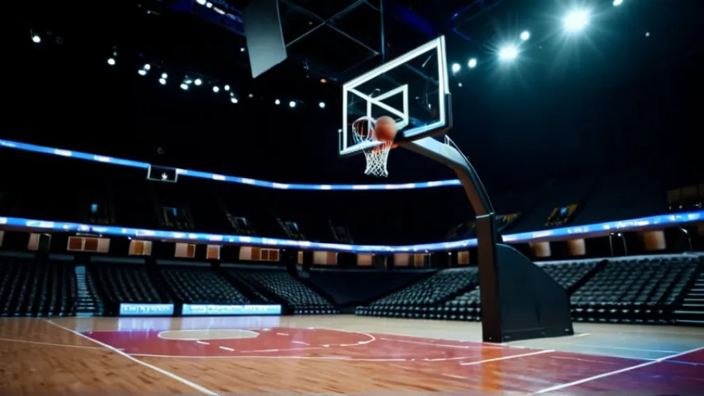 УТ Арлингтон одержал убедительную победу над Арлингтон Баптист