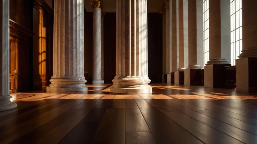 В Верховном суде Испании начался беспрецедентный суд над Генеральным прокурором