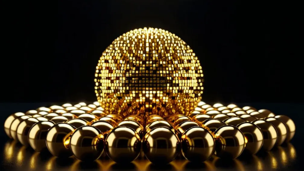 Джекпот Mega Millions достиг $965 миллионов: Ожидание крупного выигрыша