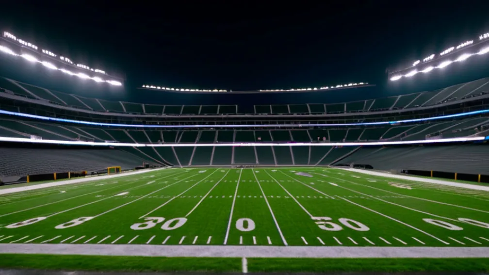 «Фресно Стейт» одержал убедительную победу над «Вайоминг» в захватывающем матче