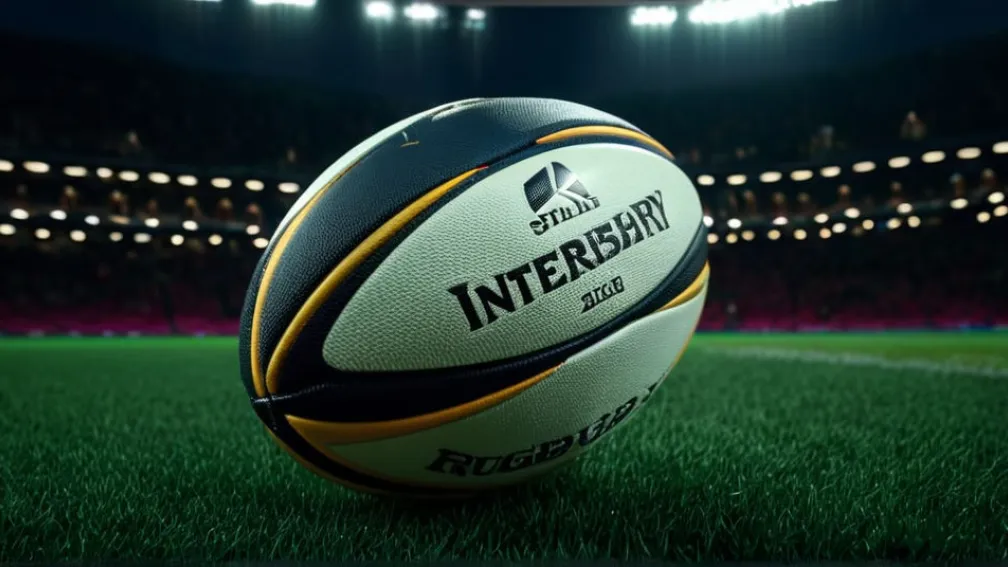 Запущен новый Чемпионат Наций по регби: «Тектонический сдвиг» в мировом спорте