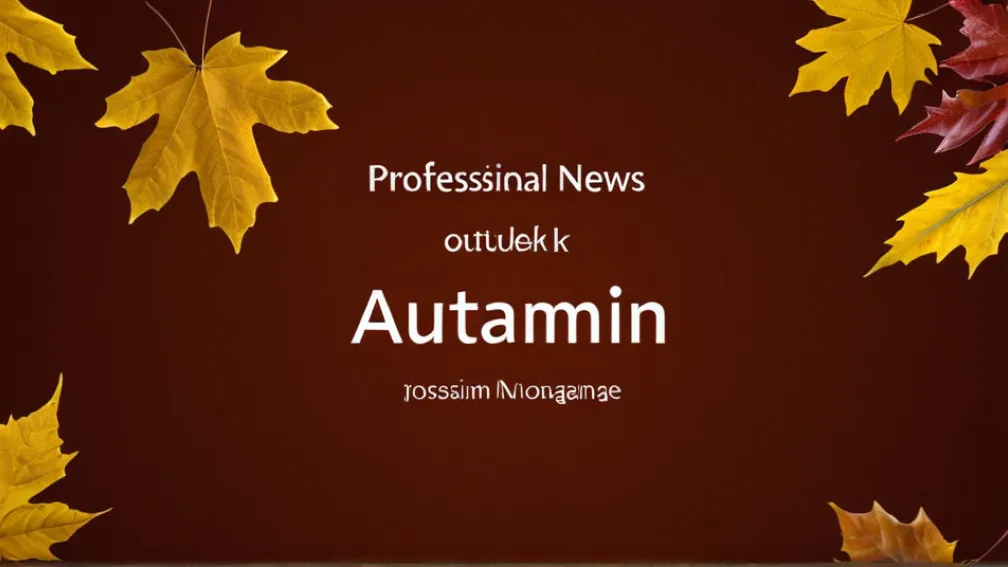 Превратите опавшие листья в ценный листовой перегной для вашего сада этой осенью