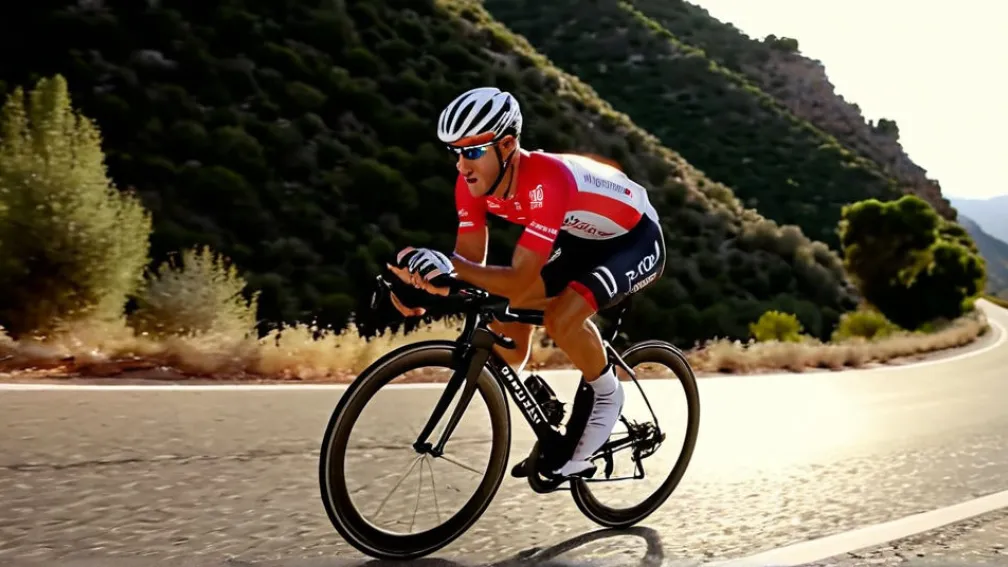 Велокоманда Israel-Premier Tech сменит название на NSN Cycling Team и переедет в Испанию