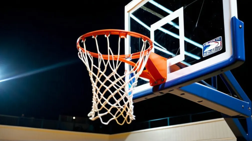 Хай-Пойнт разгромил Эйверет со счётом 127-52 благодаря 25 очкам Флетчера