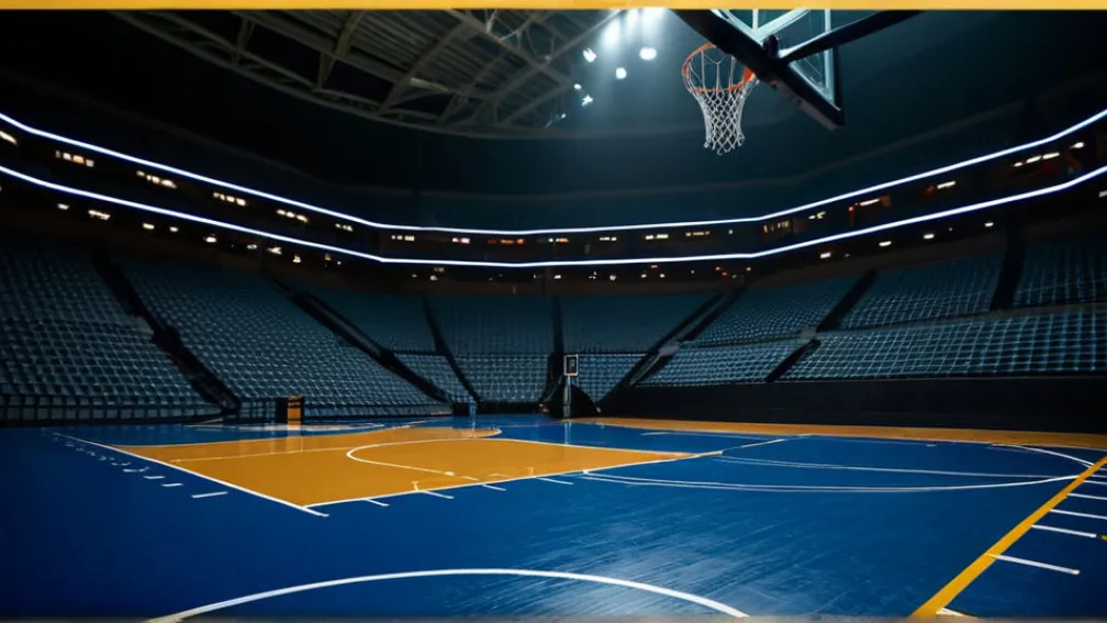 Баскетбольный поединок: UCF сразится с Florida A&M после яркой игры Райли Кугеля