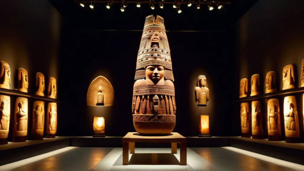 Ватикан Возвращает 62 Артефакта Коренным Народам Канады: Шаг к Историческому Примирению