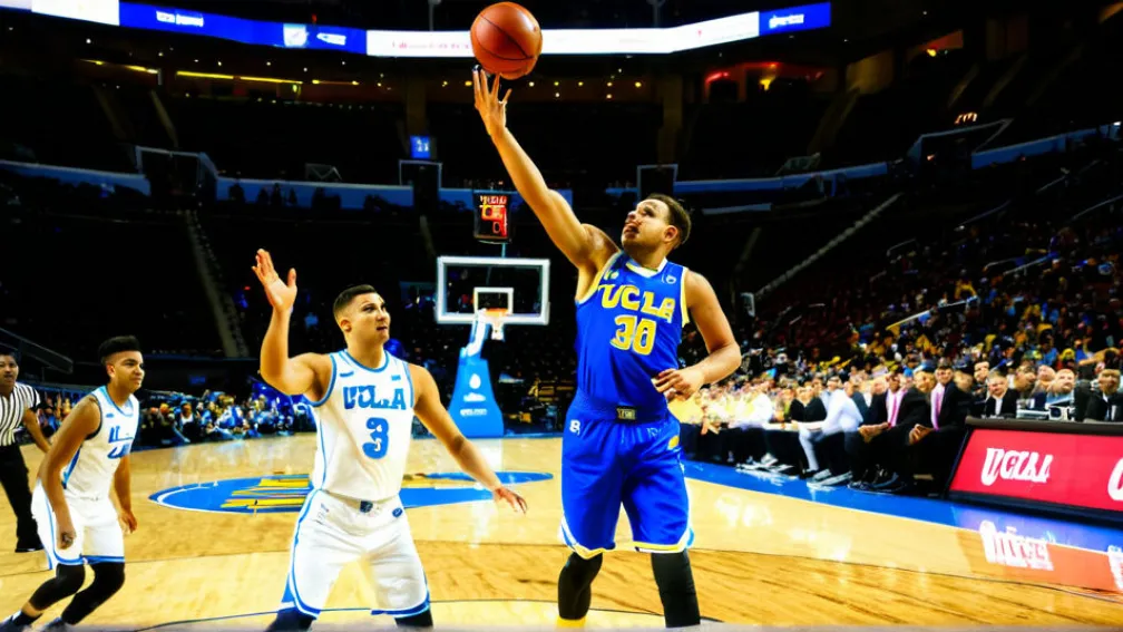 UCLA обыгрывает West Georgia со счетом 83-62, демонстрируя силу без Донована Дента