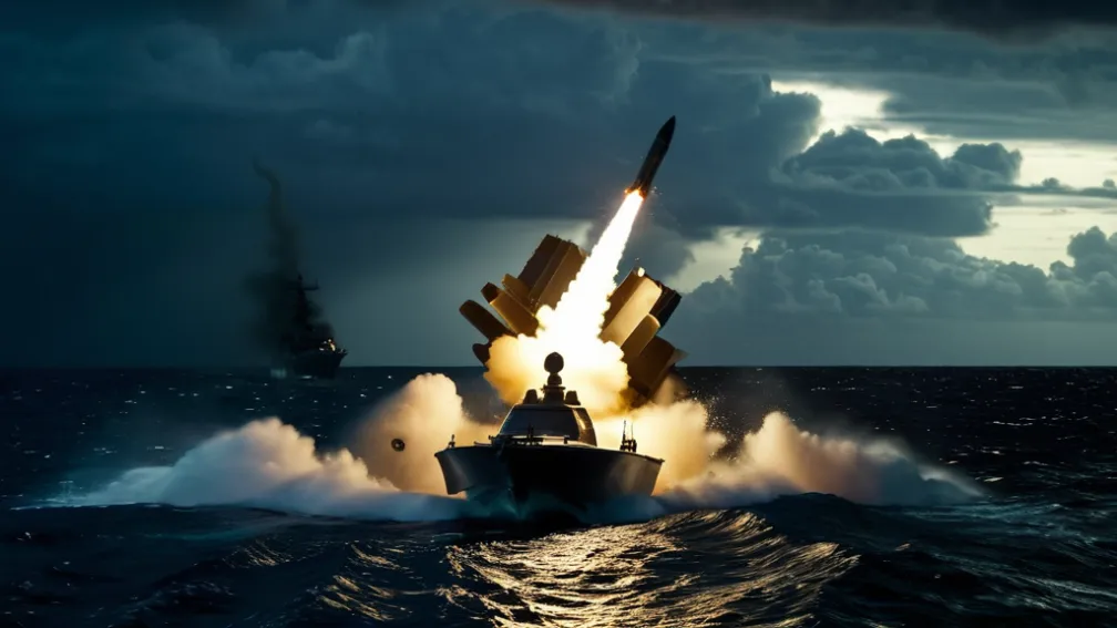 Дональд Трамп: Дни Мадуро как лидера Венесуэлы сочтены