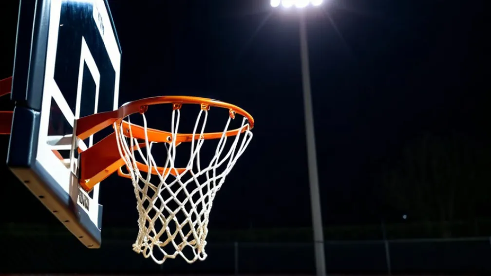 Maryland-Eastern Shore разгромил Cheyney (PA) в баскетбольном матче