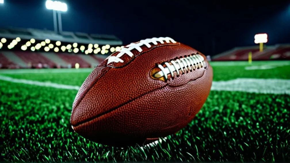 Уверенная победа: Southeastern Louisiana обыграла Nicholls благодаря мощной наземной атаке