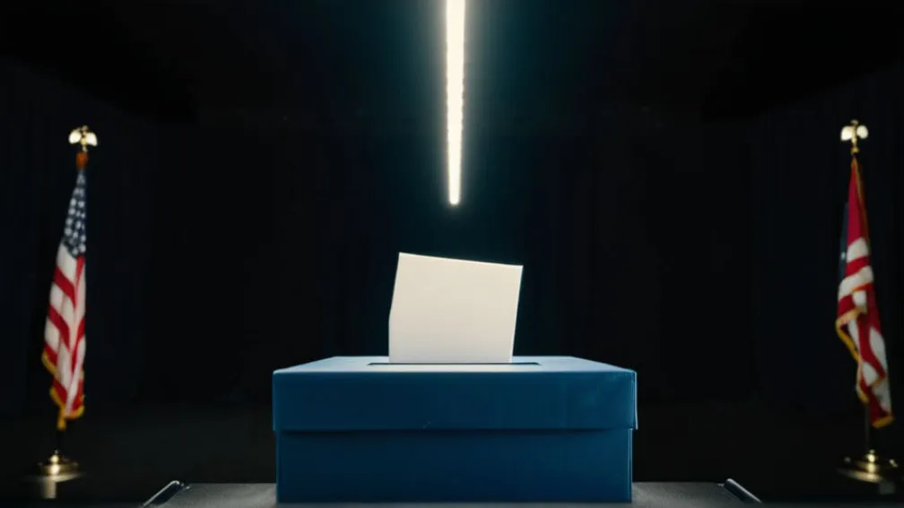 Выборы губернатора Калифорнии: Драма, Неопределенность и Переполненное Поле Кандидатов