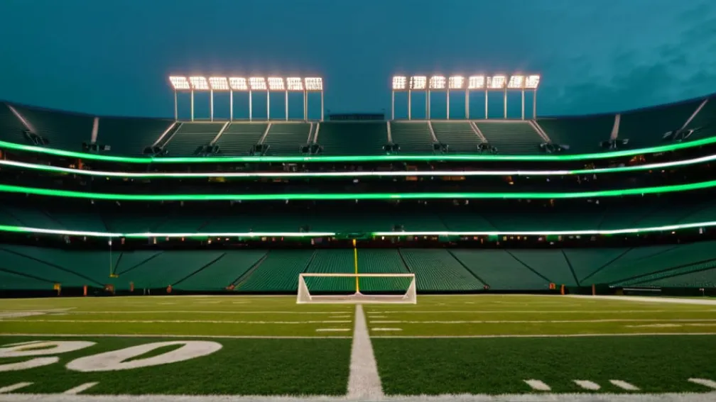 Историческая Победа: Prairie View A&M Разгромили Alabama A&M Благодаря Рекордным Играм Петерса и Роквелла