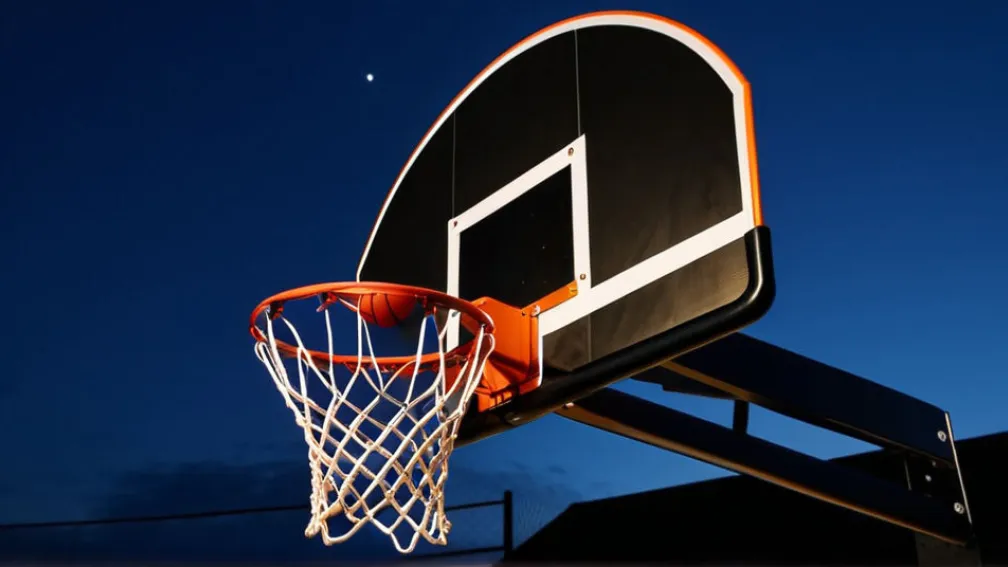 Баззер-битер Джеймса принес Delaware State победу над Kean